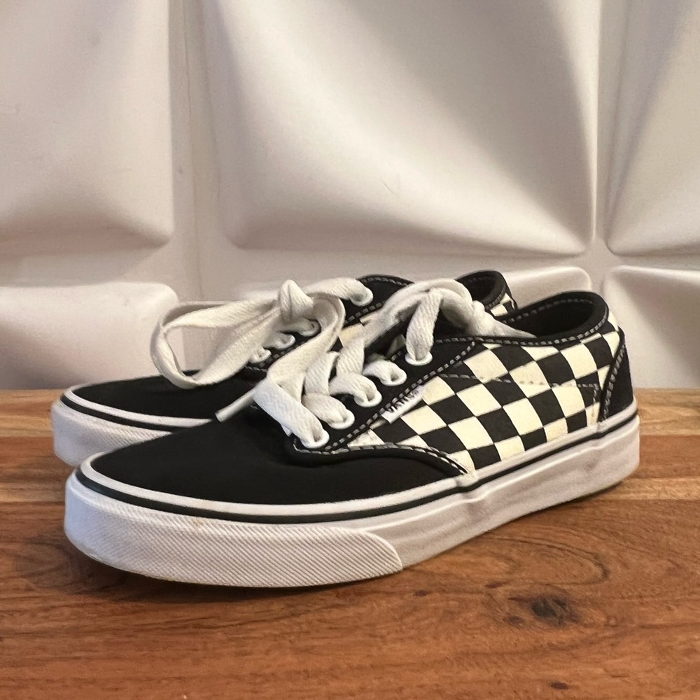 Vans sneakers